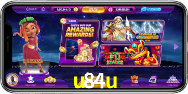 Exclusive Games u84u