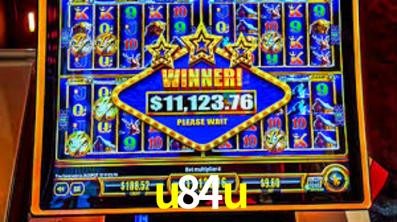 Premium Interface u84u