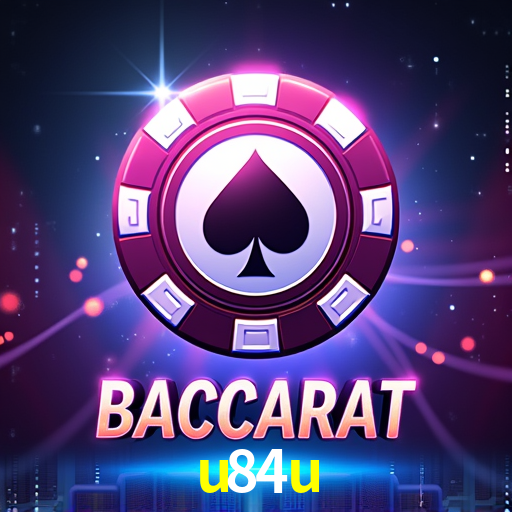 Slot Games u84u