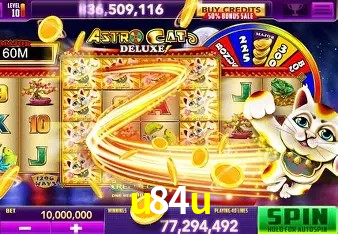 Flash Promotion u84u